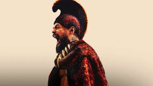 Chief of War - Backdrops