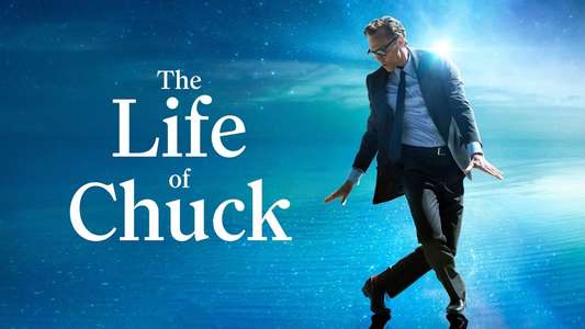 The Life of Chuck - Backdrops