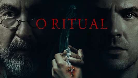 The Ritual - Backdrops