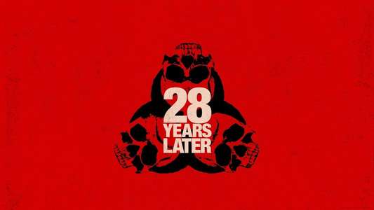 28 Years Later - Backdrops