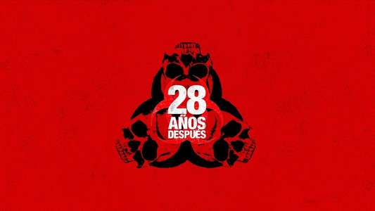 28 Years Later - Backdrops