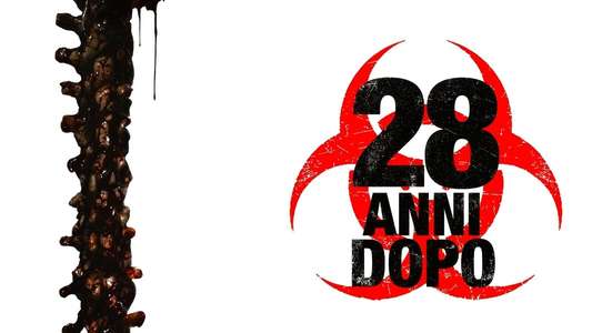28 Years Later - Backdrops