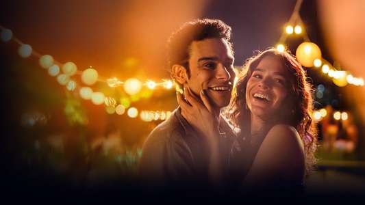 Bia & Victor: Love of my Life - Backdrops