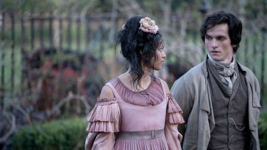 Great Expectations - Backdrops