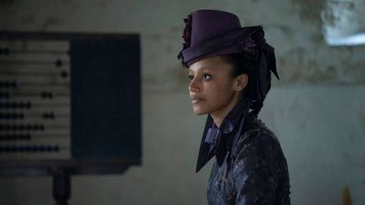 Great Expectations - Backdrops