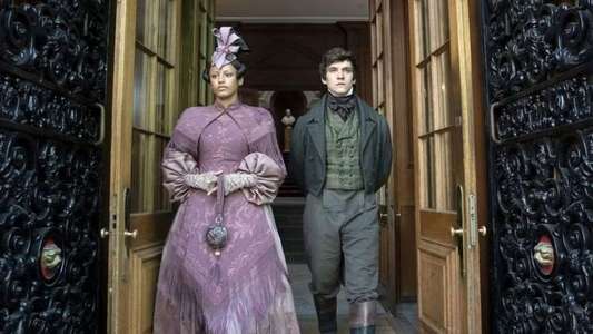 Great Expectations - Backdrops