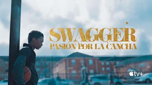 Swagger - Backdrops