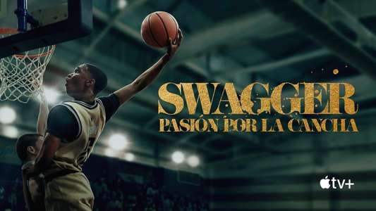 Swagger - Backdrops