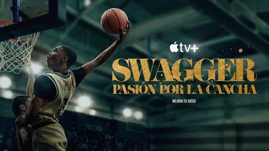 Swagger - Backdrops