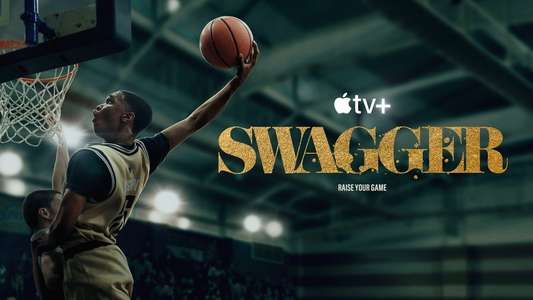 Swagger - Backdrops