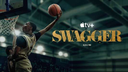 Swagger - Backdrops