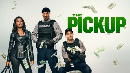 The Pickup - Backdrops