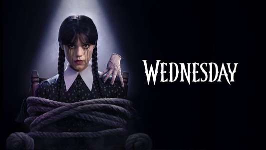 Wednesday - Backdrops