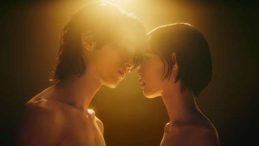 Nevertheless: The Shapes of Love - Backdrops