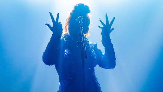 I'm Still a Superstar - Backdrops
