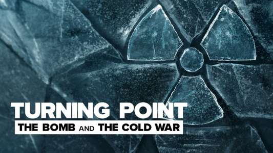 Turning Point: The Bomb and the Cold War - Backdrops