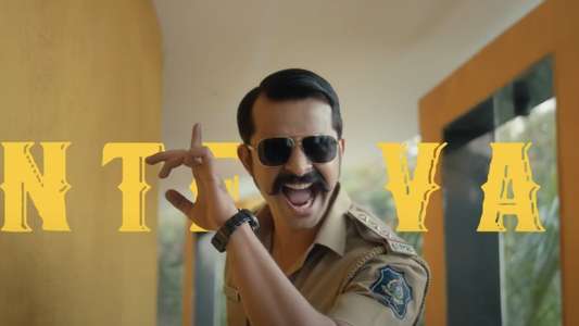 Danny Jigar - Ek Matra - Backdrops