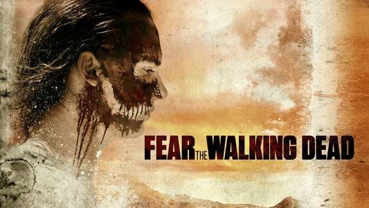 Fear the Walking Dead - Backdrops