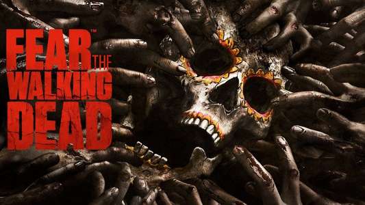 Fear the Walking Dead - Backdrops