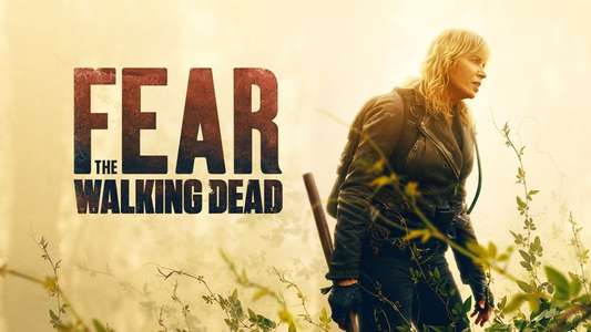 Fear the Walking Dead - Backdrops