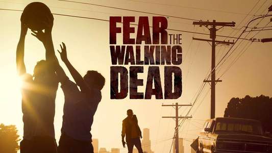 Fear the Walking Dead - Backdrops
