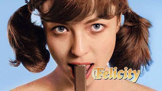 Felicity - Backdrops