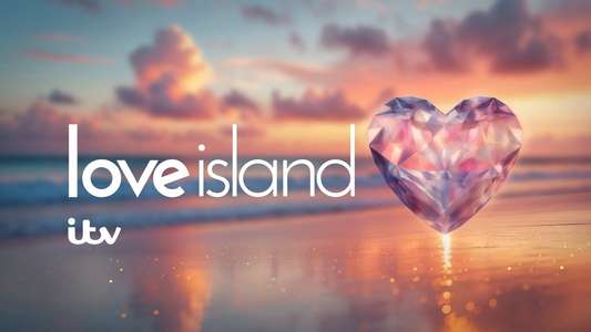 Love Island - Backdrops