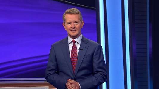 Jeopardy! Masters - Backdrops