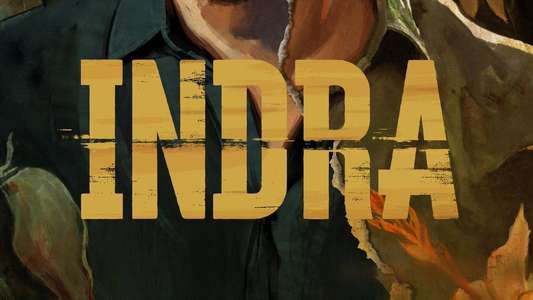 Indra - Backdrops
