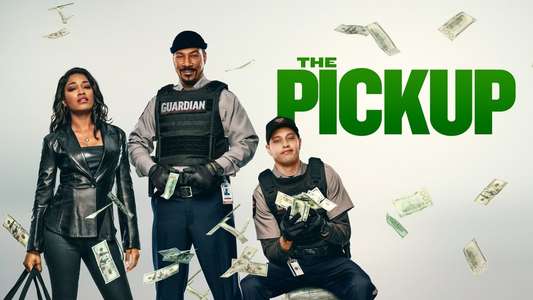 The Pickup - Backdrops