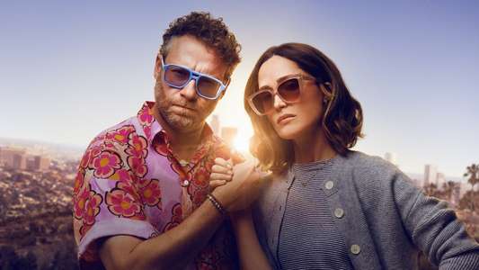 Platonic - Backdrops