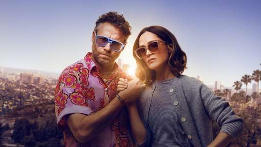 Platonic - Backdrops