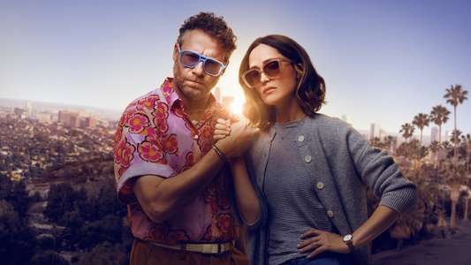 Platonic - Backdrops