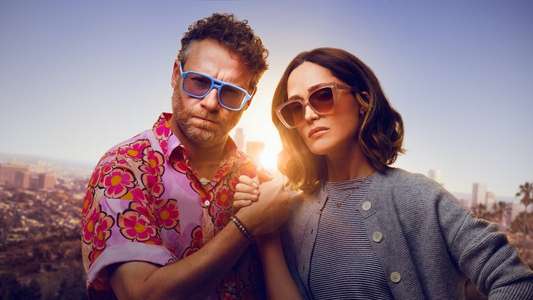 Platonic - Backdrops