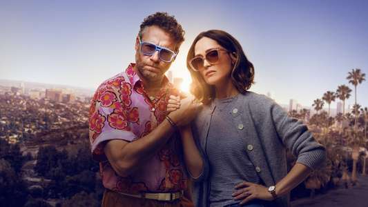 Platonic - Backdrops