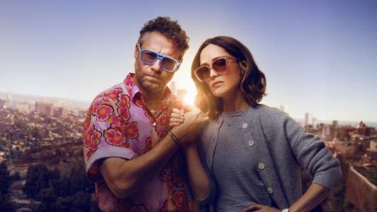 Platonic - Backdrops