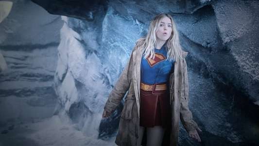 Superman - Backdrops