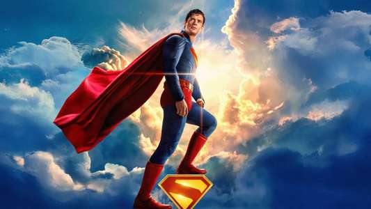 Superman - Backdrops