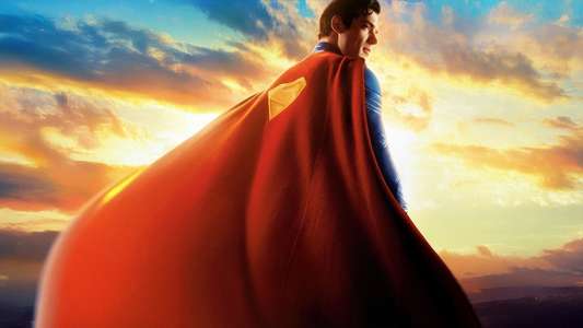 Superman - Backdrops