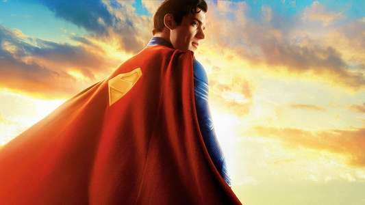 Superman - Backdrops