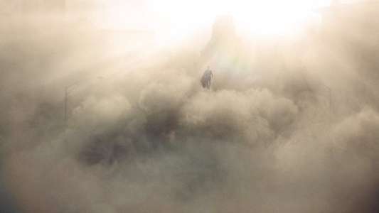 Superman - Backdrops