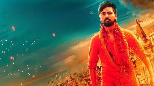 Adangathey - Backdrops