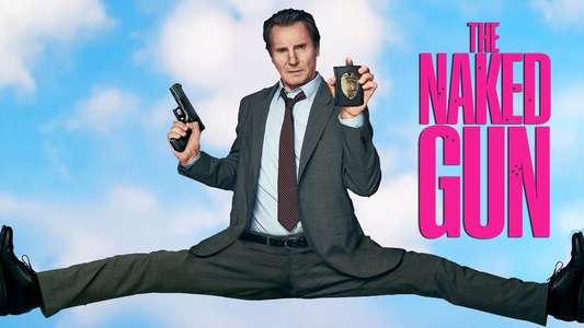 The Naked Gun - Backdrops