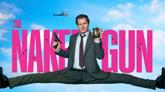 The Naked Gun - Backdrops