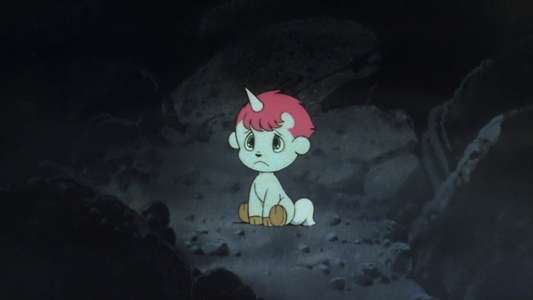 The Fantastic Adventures of Unico - Backdrops