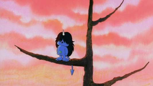The Fantastic Adventures of Unico - Backdrops