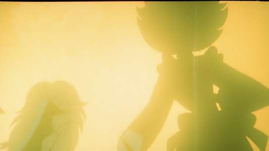 The Fantastic Adventures of Unico - Backdrops