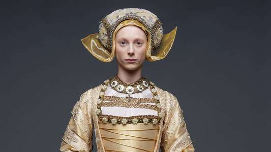 Wolf Hall - Backdrops