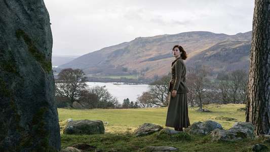 Outlander: Blood of My Blood - Backdrops
