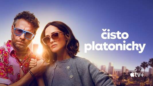 Platonic - Backdrops